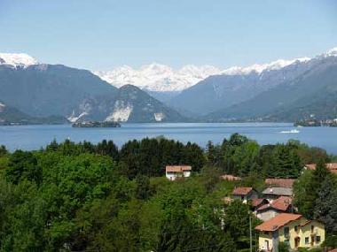 Apartamento de vacaciones en Laveno (Varese)Casa de vacaciones