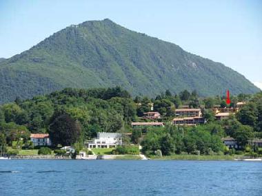 Apartamento de vacaciones en Laveno (Varese)Casa de vacaciones