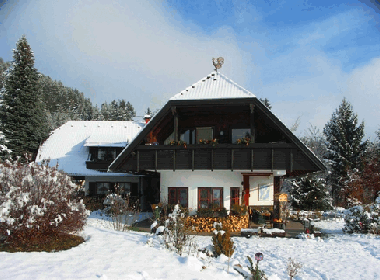 Apartamento de vacaciones en Seeboden am Millstttersee (Oberkrnten)Casa de vacaciones