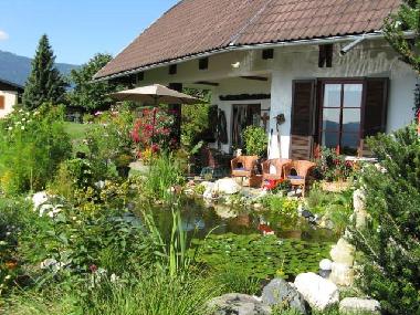 Apartamento de vacaciones en Seeboden am Millstttersee (Oberkrnten)Casa de vacaciones