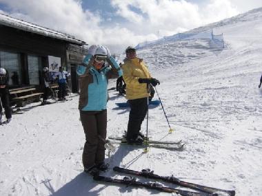 Apartamento de vacaciones en Seeboden am Millstttersee (Oberkrnten)Casa de vacaciones