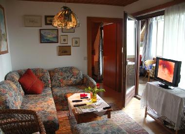 Apartamento de vacaciones en Seeboden am Millstttersee (Oberkrnten)Casa de vacaciones