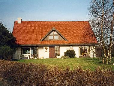 Apartamento de vacaciones en Garding (Nordsee-Festland)Casa de vacaciones