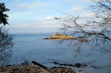 Cama y desayuno en DOUARNENEZ (Finist�re)Casa de vacaciones