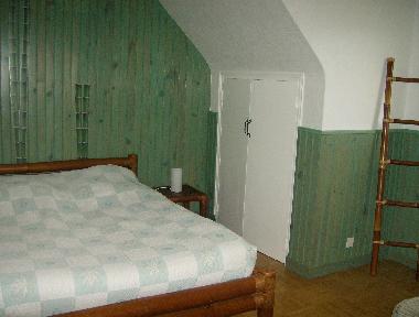 Cama y desayuno en DOUARNENEZ (Finist�re)Casa de vacaciones