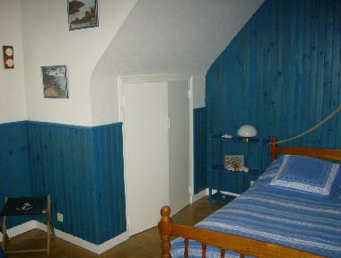 Cama y desayuno en DOUARNENEZ (Finist�re)Casa de vacaciones