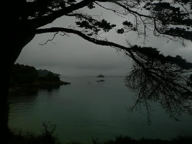 Cama y desayuno en DOUARNENEZ (Finist�re)Casa de vacaciones