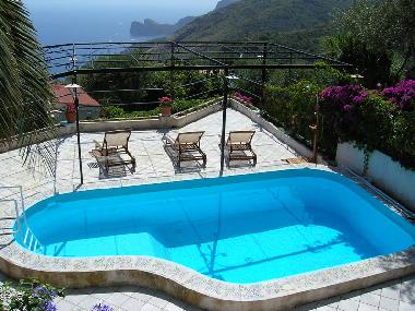 Apartamento de vacaciones en Sant