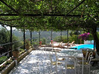 Apartamento de vacaciones en Sant