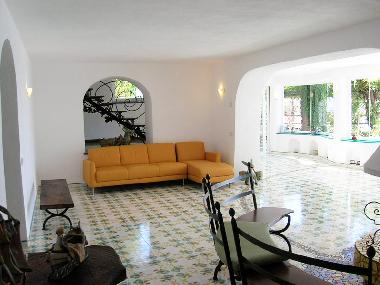 Apartamento de vacaciones en Sant