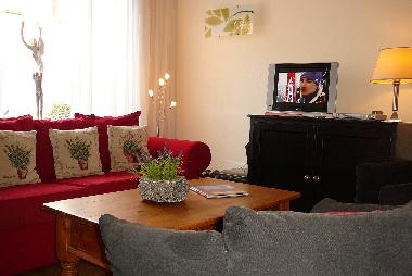 Apartamento de vacaciones en Egmond aan Zee (Noord-Holland)Casa de vacaciones
