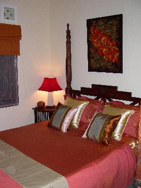 Casa de vacaciones en Pecatu (Bali)Casa de vacaciones