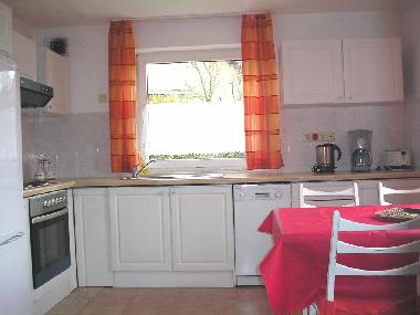 Apartamento de vacaciones en Vilshofen a.d. Donau (Niederbayern)Casa de vacaciones