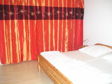 Apartamento de vacaciones en Vilshofen a.d. Donau (Niederbayern)Casa de vacaciones