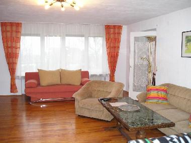 Apartamento de vacaciones en Vilshofen a.d. Donau (Niederbayern)Casa de vacaciones