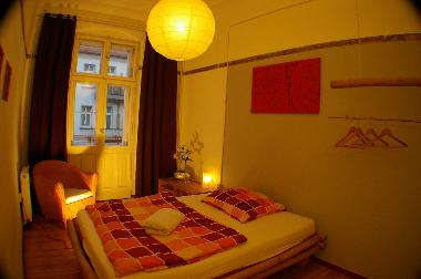 Apartamento de vacaciones en Berlin (Friedrichshain)Casa de vacaciones