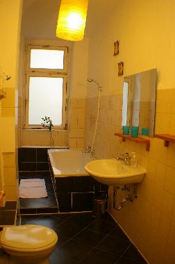 Apartamento de vacaciones en Berlin (Friedrichshain)Casa de vacaciones