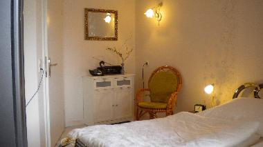 Apartamento de vacaciones en Ostseebad Dierhagen/OT Dndorf (Fischland-Dar-Zingst)Casa de vacaciones
