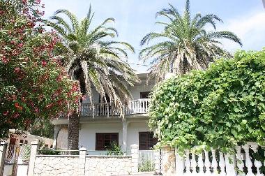 Apartamento de vacaciones en Lopar (Primorsko-Goranska)Casa de vacaciones