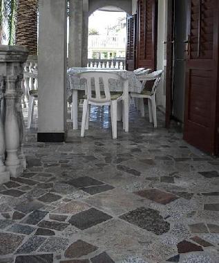 Apartamento de vacaciones en Lopar (Primorsko-Goranska)Casa de vacaciones