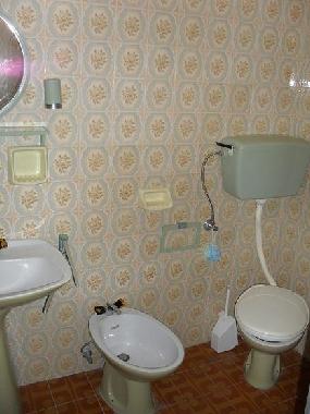 Apartamento de vacaciones en Lopar (Primorsko-Goranska)Casa de vacaciones