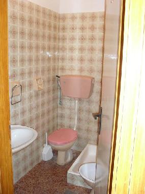 Apartamento de vacaciones en Lopar (Primorsko-Goranska)Casa de vacaciones