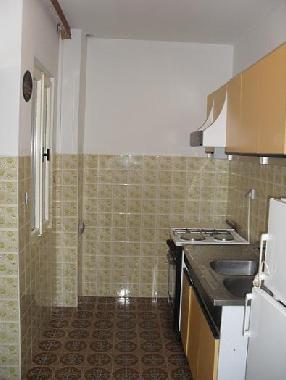 Apartamento de vacaciones en Lopar (Primorsko-Goranska)Casa de vacaciones