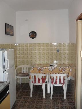 Apartamento de vacaciones en Lopar (Primorsko-Goranska)Casa de vacaciones