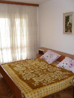 Apartamento de vacaciones en Lopar (Primorsko-Goranska)Casa de vacaciones