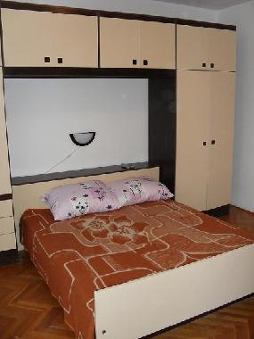 Apartamento de vacaciones en Lopar (Primorsko-Goranska)Casa de vacaciones