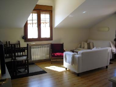 Apartamento de vacaciones en Arenas de San Pedro (vila)Casa de vacaciones