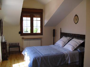 Apartamento de vacaciones en Arenas de San Pedro (�vila)Casa de vacaciones