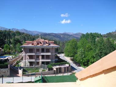 Apartamento de vacaciones en Arenas de San Pedro (�vila)Casa de vacaciones