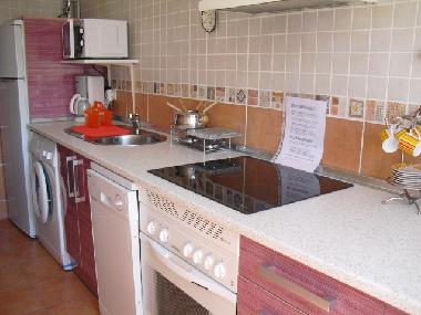 Apartamento de vacaciones en Arenas de San Pedro (�vila)Casa de vacaciones