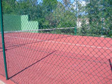 Apartamento de vacaciones en Arenas de San Pedro (�vila)Casa de vacaciones