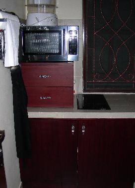 Casa de vacaciones en Pecatu (Bali)Casa de vacaciones