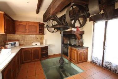 Casa de vacaciones en Vaudreuille (Haute-Garonne)Casa de vacaciones