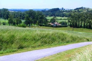 Casa de vacaciones en Vaudreuille (Haute-Garonne)Casa de vacaciones