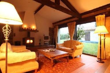 Casa de vacaciones en Vaudreuille (Haute-Garonne)Casa de vacaciones