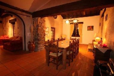 Casa de vacaciones en Vaudreuille (Haute-Garonne)Casa de vacaciones