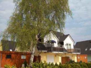Apartamento de vacaciones en Karlshagen (Ostsee-Inseln)Casa de vacaciones