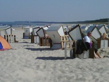 Apartamento de vacaciones en Karlshagen (Ostsee-Inseln)Casa de vacaciones