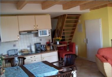 Apartamento de vacaciones en Karlshagen (Ostsee-Inseln)Casa de vacaciones