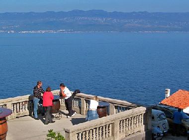 Apartamento de vacaciones en Vrbnik KRK (Primorsko-Goranska)Casa de vacaciones