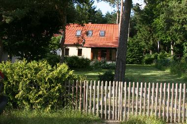 Casa de vacaciones en Dobbertin (Mecklenburgische Seenplatte)Casa de vacaciones