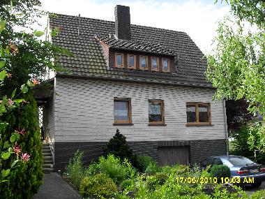 Apartamento de vacaciones en Etzbach (Westerwald)Casa de vacaciones
