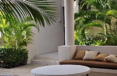 Apartamento de vacaciones en Playa del Carmen (Quintana Roo)Casa de vacaciones