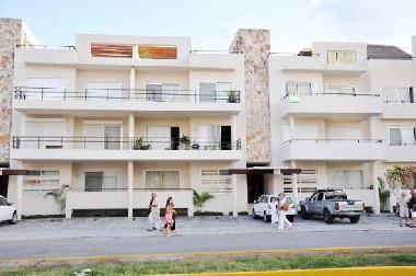 Apartamento de vacaciones en Playa del Carmen (Quintana Roo)Casa de vacaciones