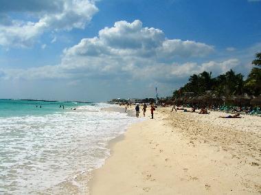 Apartamento de vacaciones en Playa del Carmen (Quintana Roo)Casa de vacaciones