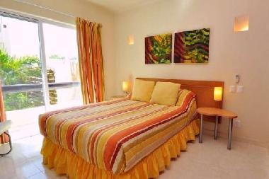 Apartamento de vacaciones en Playa del Carmen (Quintana Roo)Casa de vacaciones